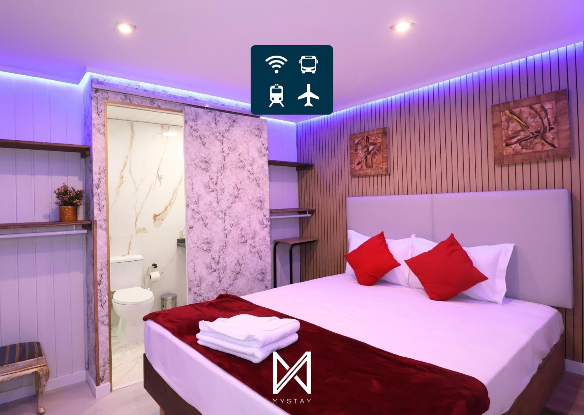 Mystay - Alfandega 16 Apartments Porto Room photo