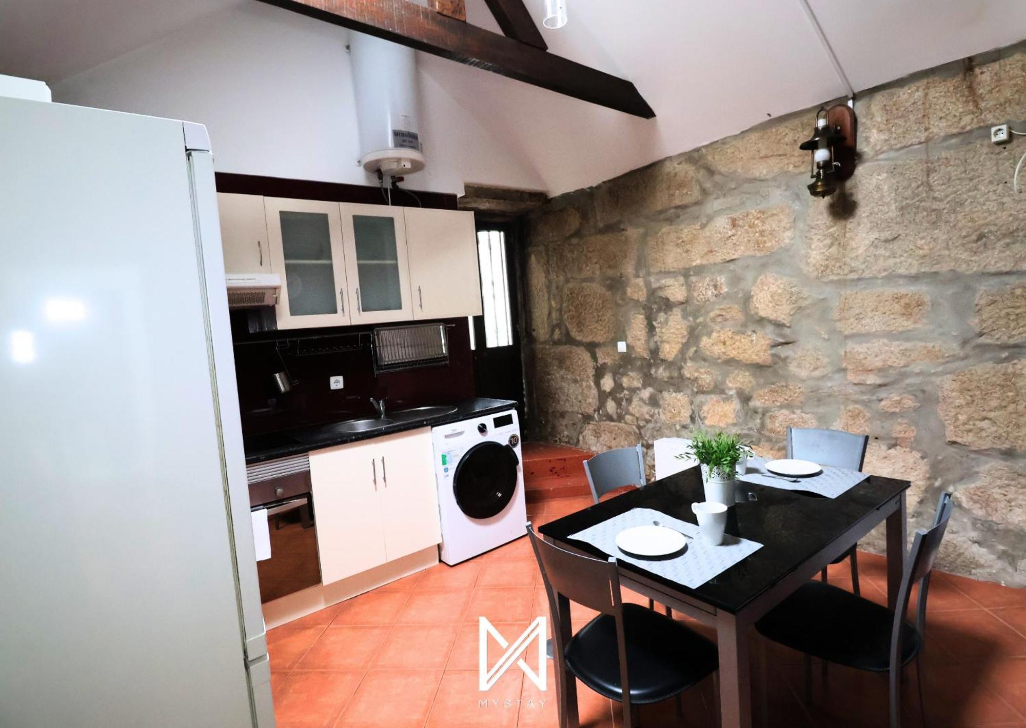 Mystay - Alfandega 16 Apartments Porto Exterior photo