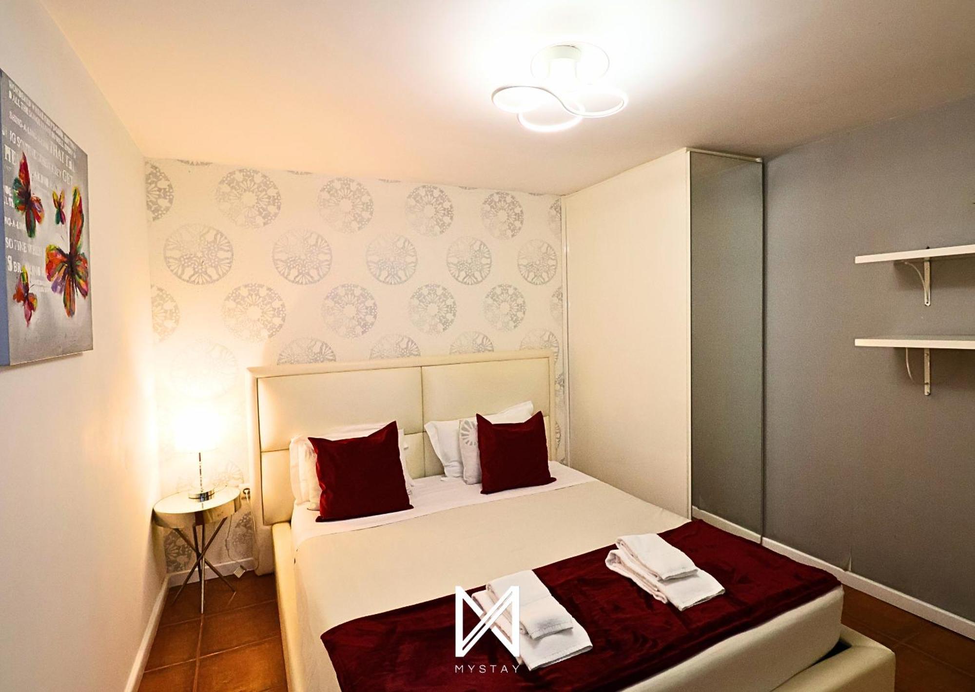 Mystay - Alfandega 16 Apartments Porto Exterior photo